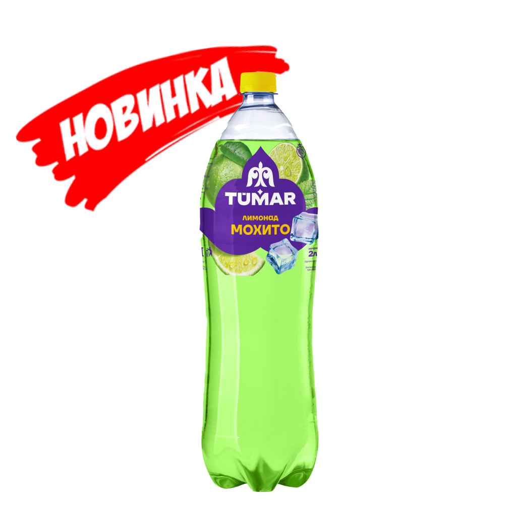 Tumar Мохито 2 л.